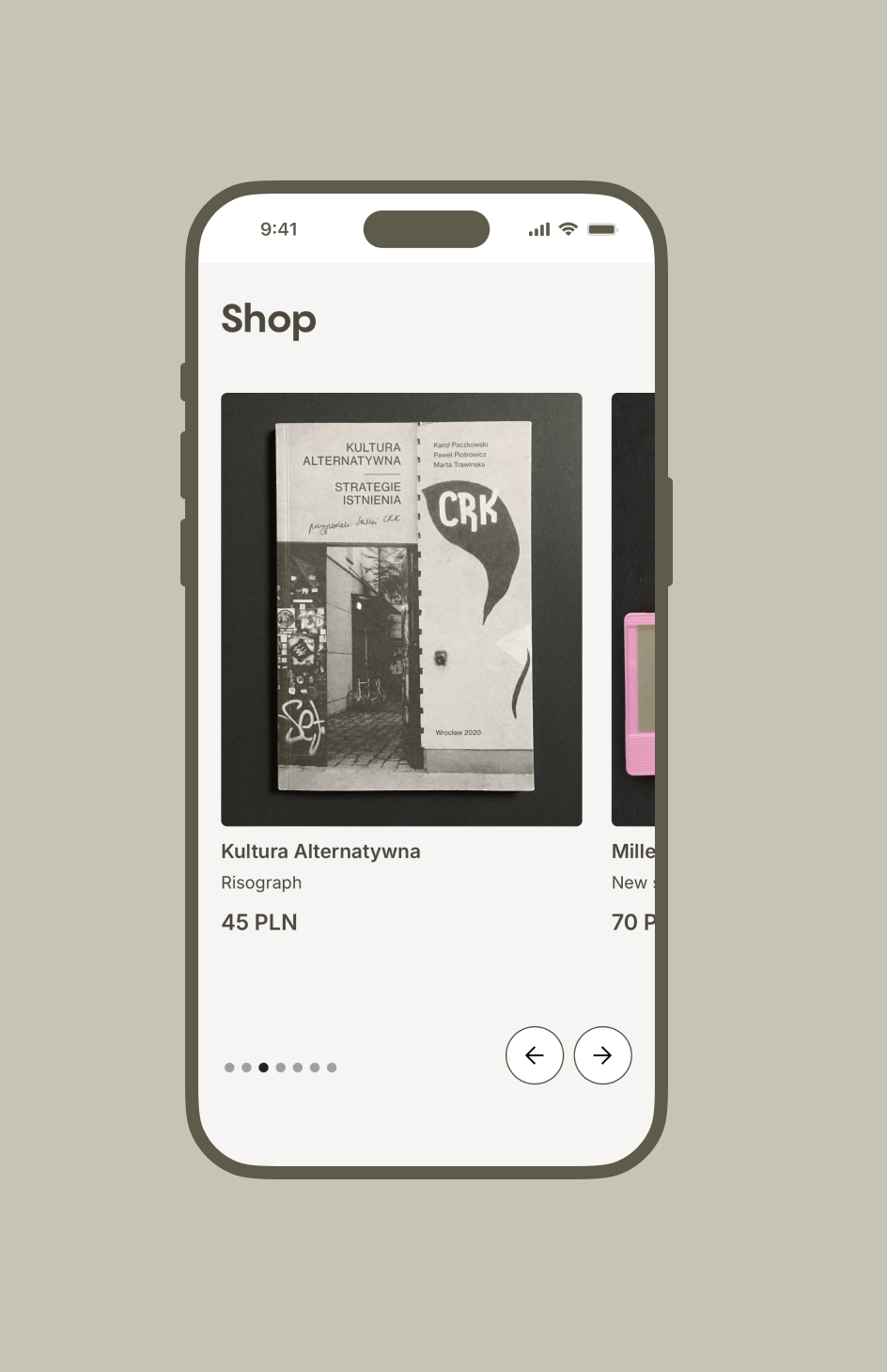 Co-llab mobile mi 2