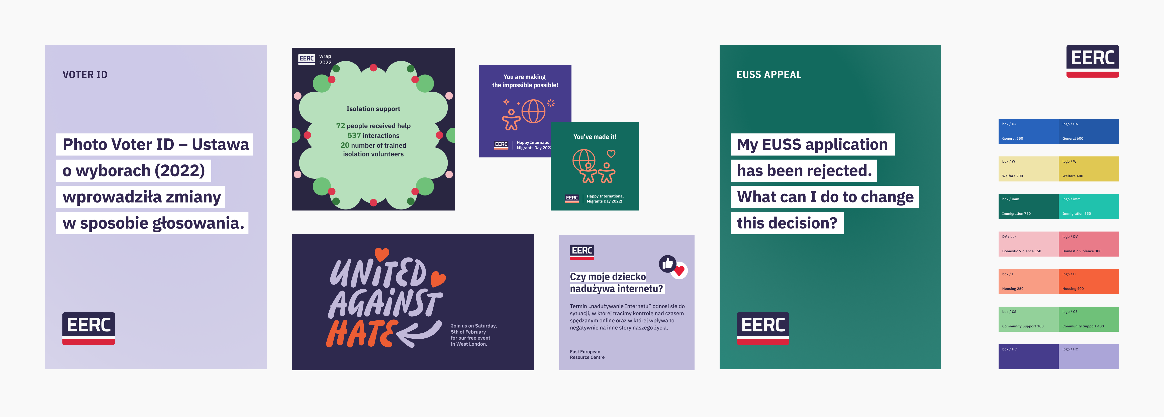 EERC new